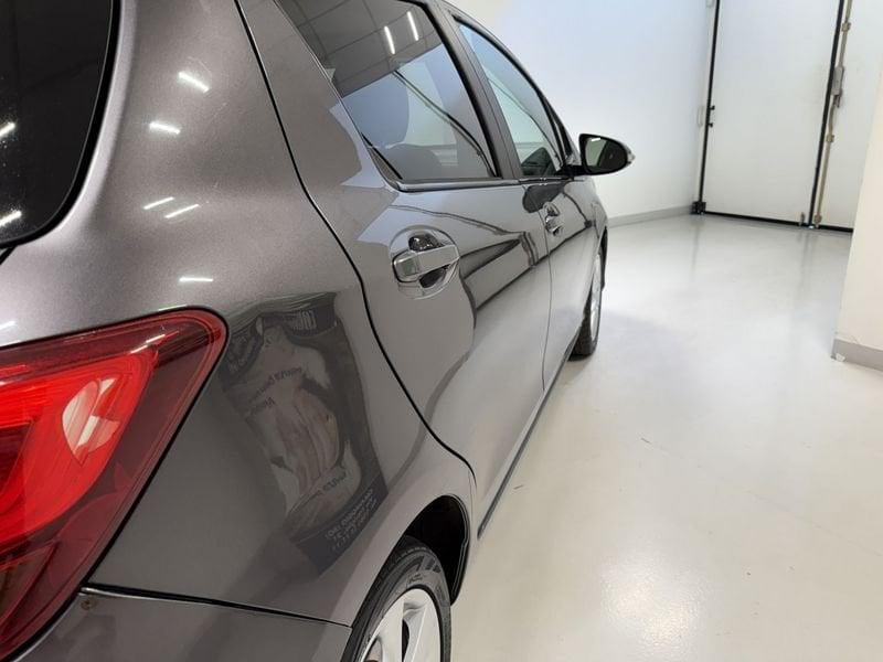Toyota Yaris Yaris 1.5 Hybrid 5 porte Style
