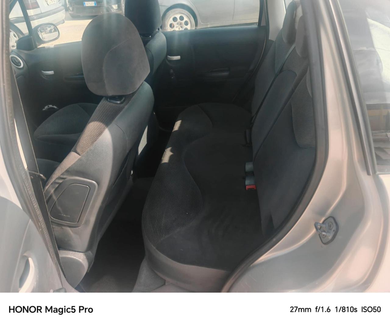 Citroen C3 1.4 Elegance Bi Energy M