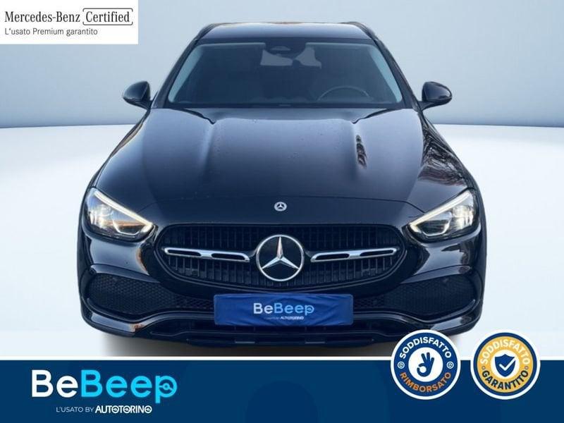 Mercedes-Benz Classe C C SW ALL-TERRAIN 220 D MHEV PREMIUM 4MATIC AUTO
