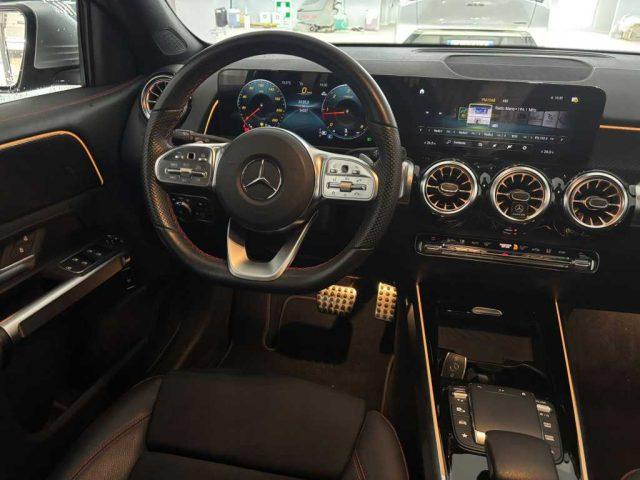 MERCEDES-BENZ G LB (X247) - LB 200 d Automatic Premium