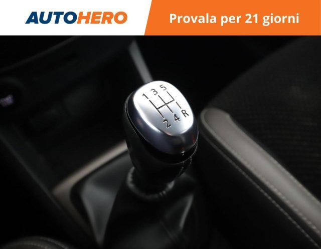 RENAULT Clio dCi 8V 90CV Start&Stop 5 porte Energy Intens