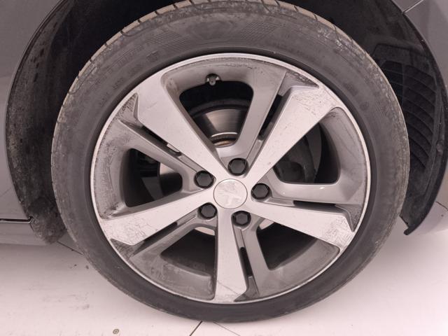 PEUGEOT 308 1.5 bluehdi Allure s&s 130cv