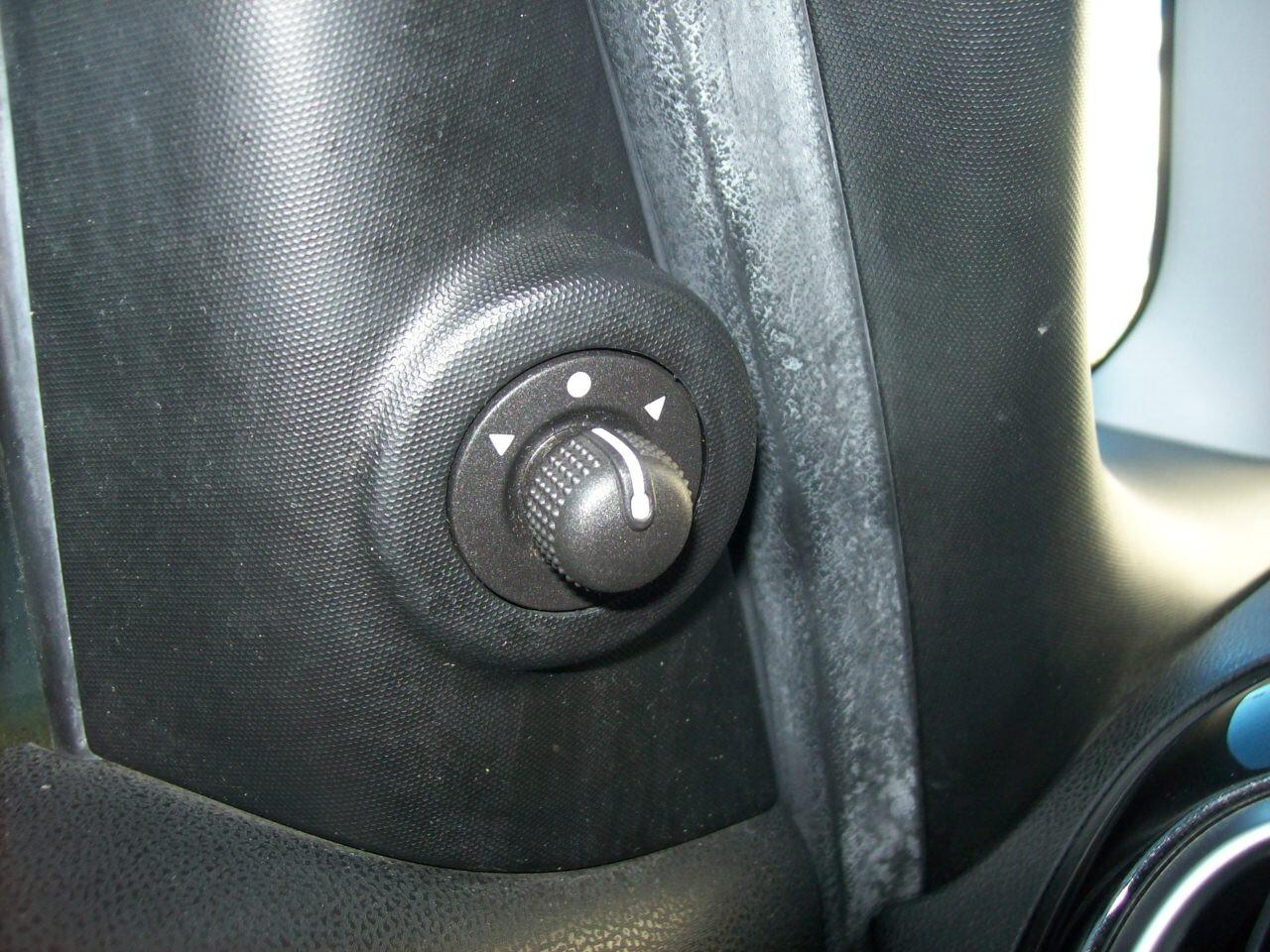 Fiat 500L Trekking TwinAir 105CV Tetto Panoramico