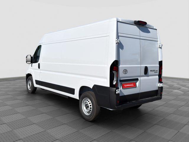 TOYOTA Proace Max Electric Electric 35H 110kWh PLM-TM Furgone