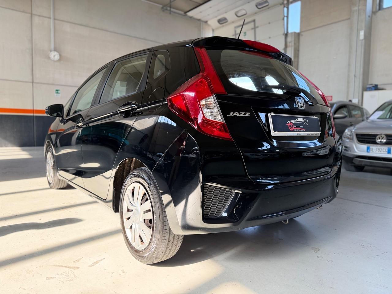 Honda Jazz 1.3 Trend NEOPATENTATI