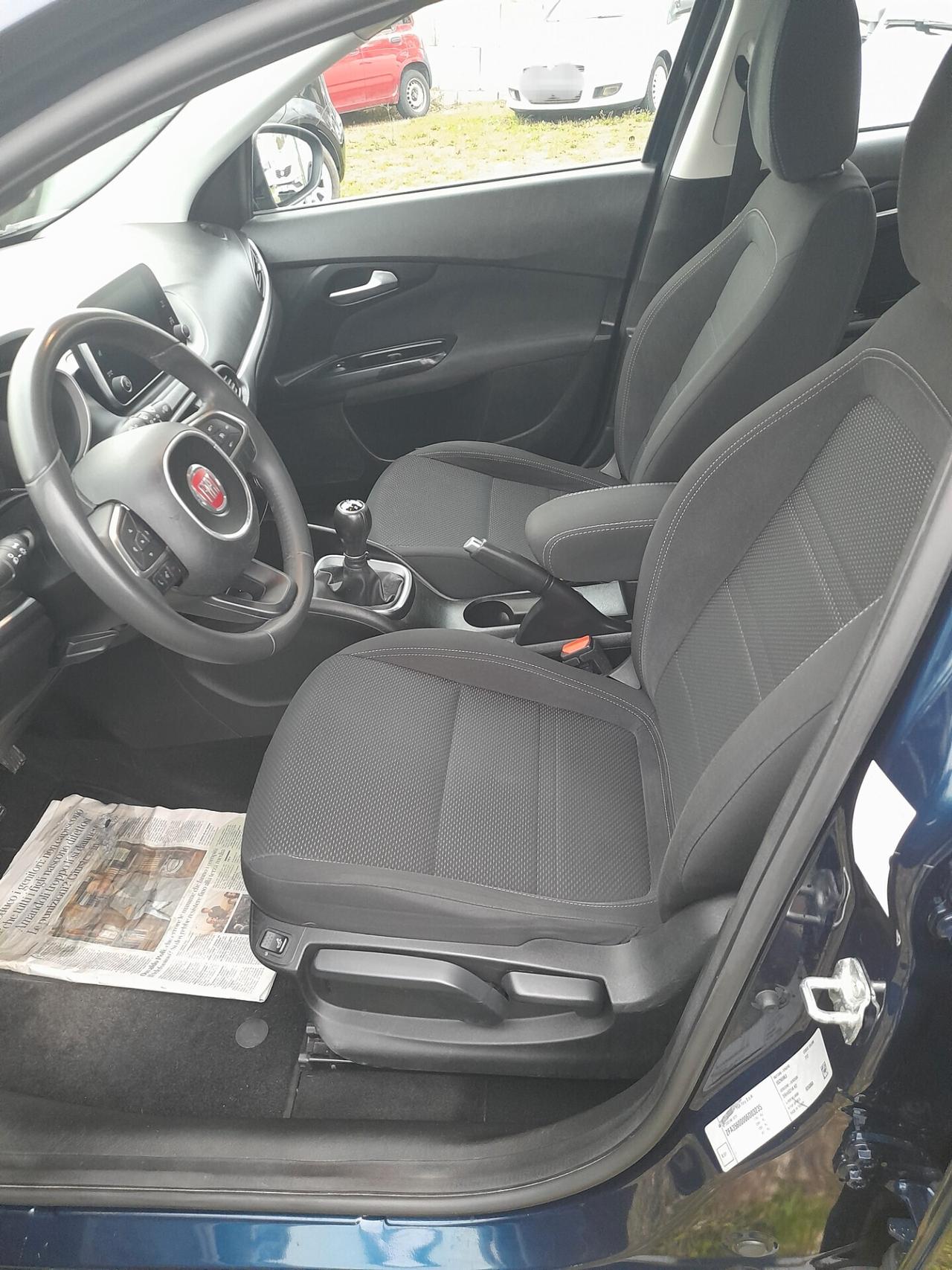 Fiat Tipo 1.3 Mjt S&S 5porte Lounge