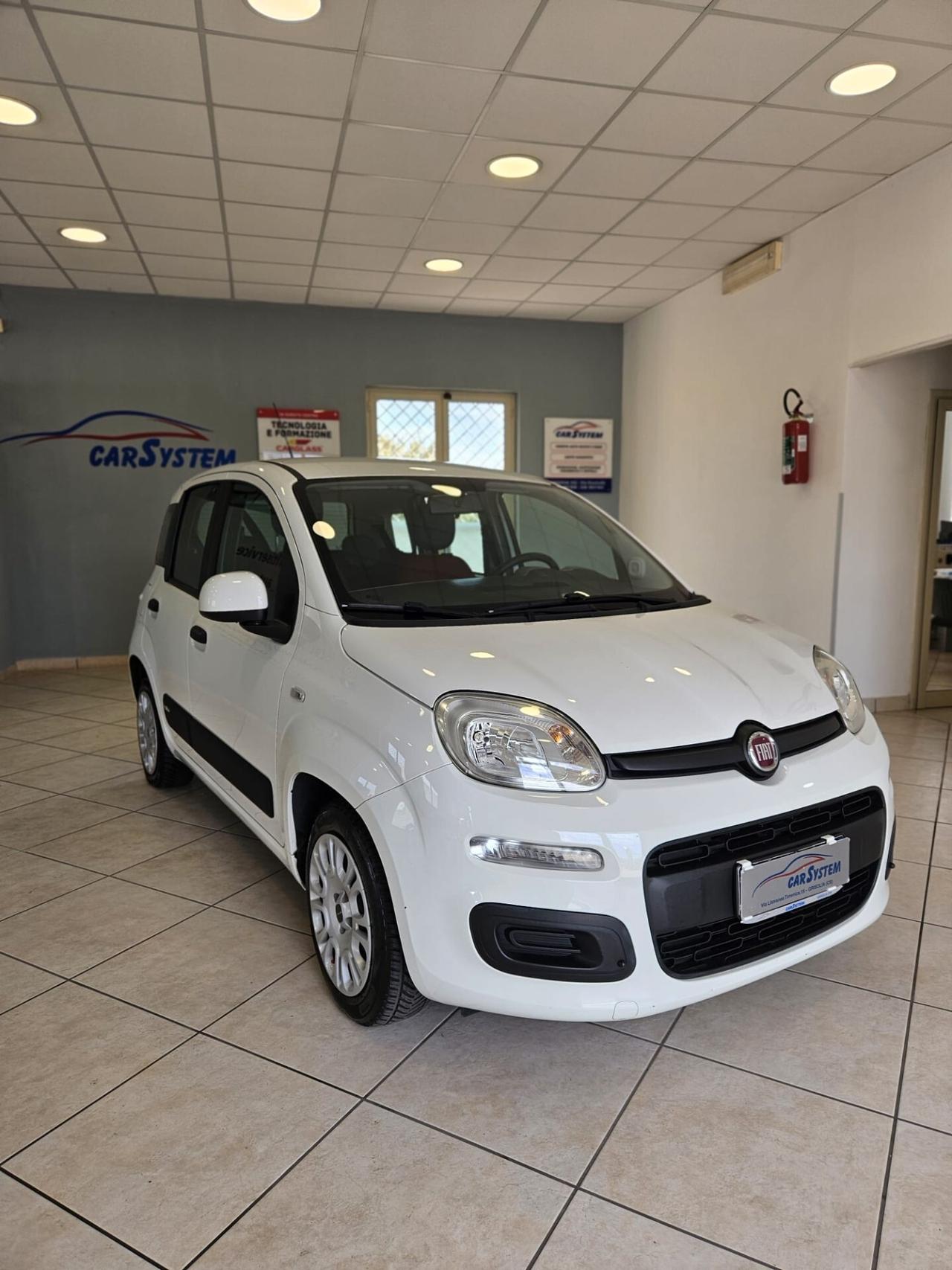 Fiat Panda 1.2 69CV Easy