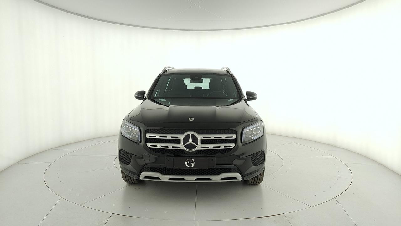 Mercedes-Benz GLB 180 d Business Extra auto