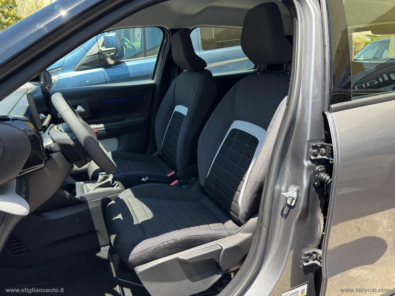 CITROEN C3 PureTech 100 S&S Plus UFF.ITALIA KM0