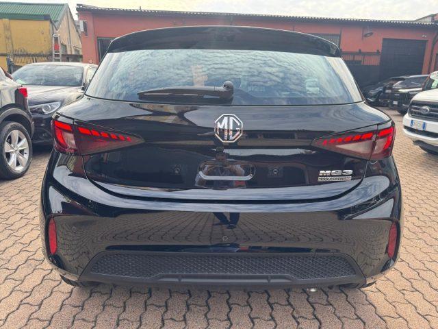 MG MG3 1.5 Hybrid+ 195CV COMFORT KM0