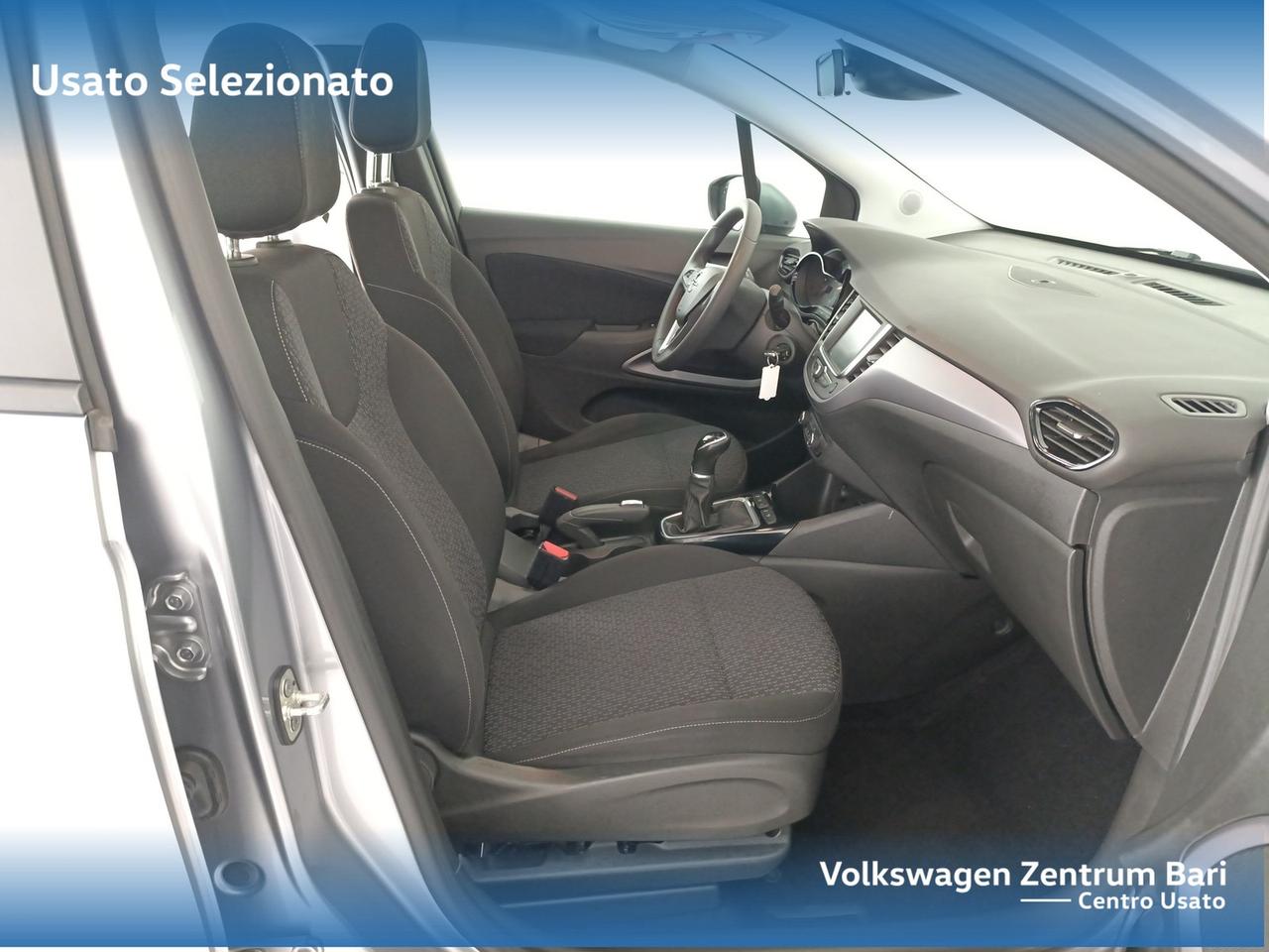 Opel Crossland X x 1.2 innovation 83cv my18.5