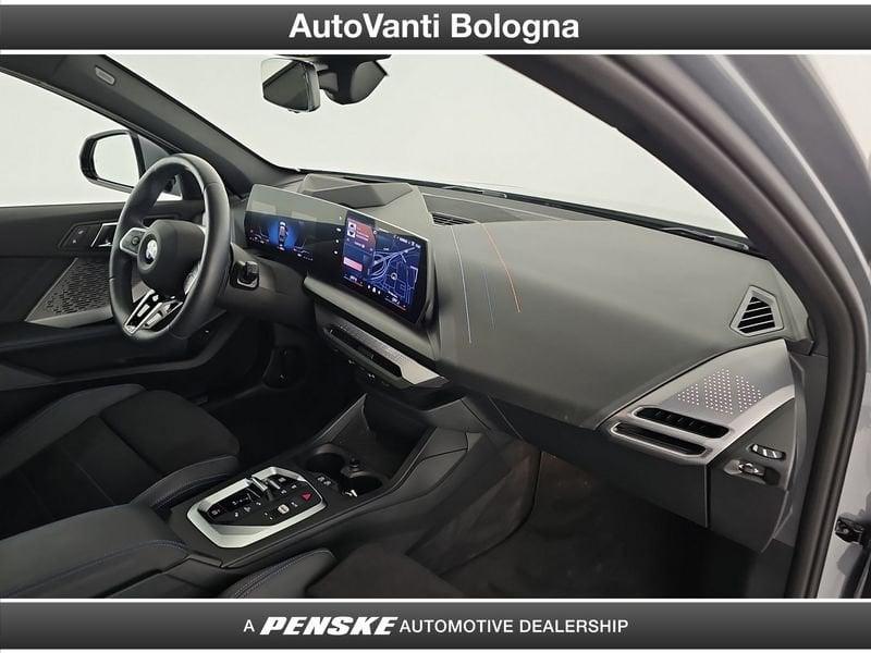 BMW Serie 1 120d 48V MSport Pro auto