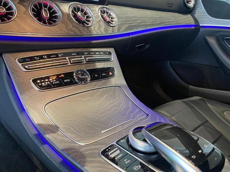 Mercedes-Benz CLS Coupé CLS 400 d 4Matic Auto Premium - IVA Esposta