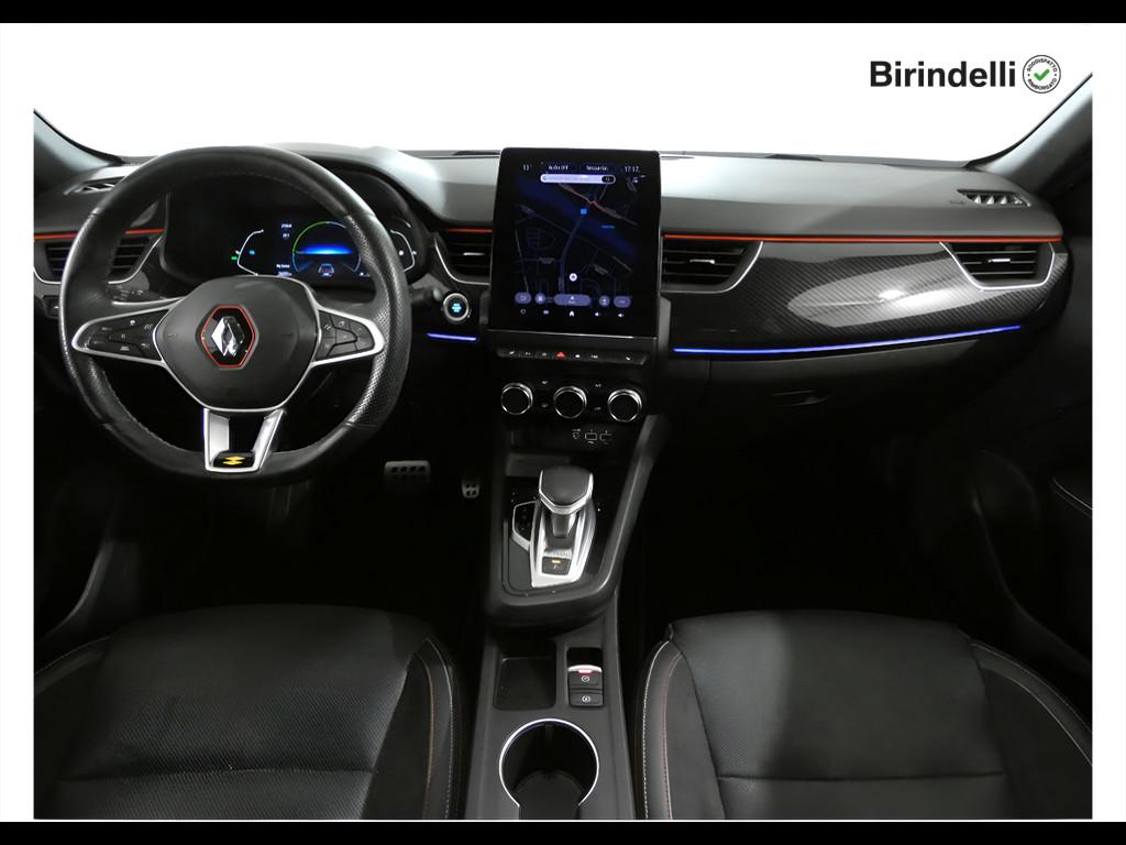 RENAULT Arkana - Arkana Hybrid E-Tech 145 CV R.S. Line