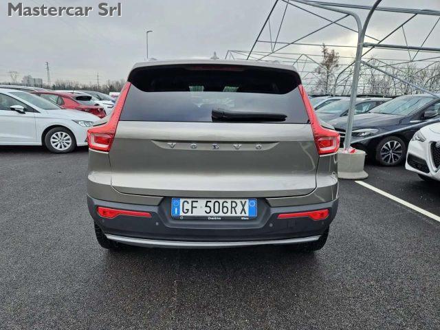 VOLVO XC40 1.5 t5 phev Inscription auto my21 - GF506RX