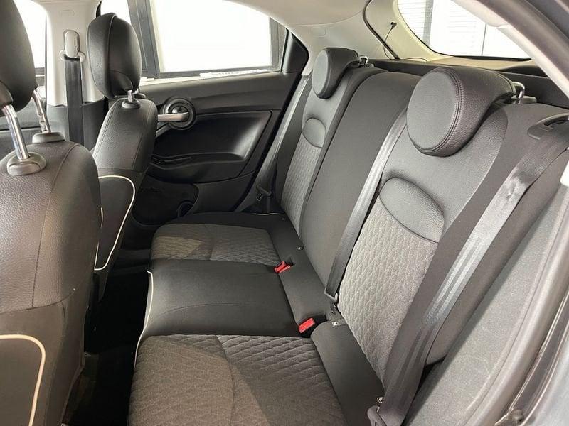 FIAT 500X Cross Look 1.3 Mjet 95cv 4x2 Cross