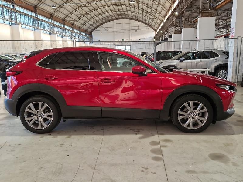 MAZDA CX-30 1.8L Skyactiv-D 116cv Exceed Autom.