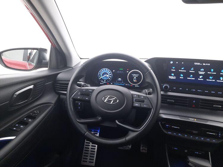 Hyundai Bayon Hybrid XClass DCT BR218212 1.0 Mild Hybrid 100CV