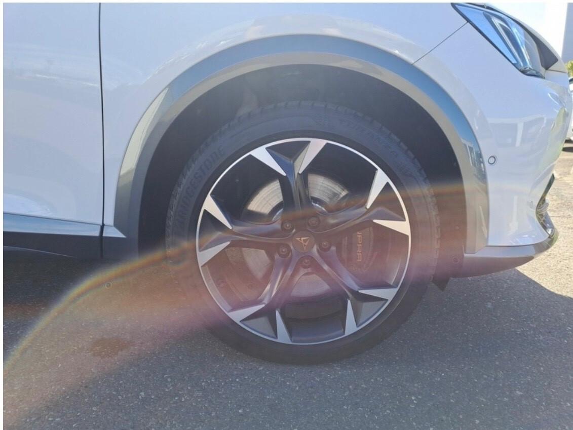 Cupra Formentor 1.4 e-Hybrid DSG Navi Camera Fari Led 245cv