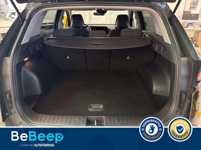 KIA Sportage 1.6 TGDI MHEV STYLE MT