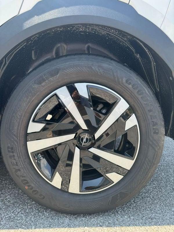 Opel Mokka Mokka 1.2 Turbo 136 CV Edition