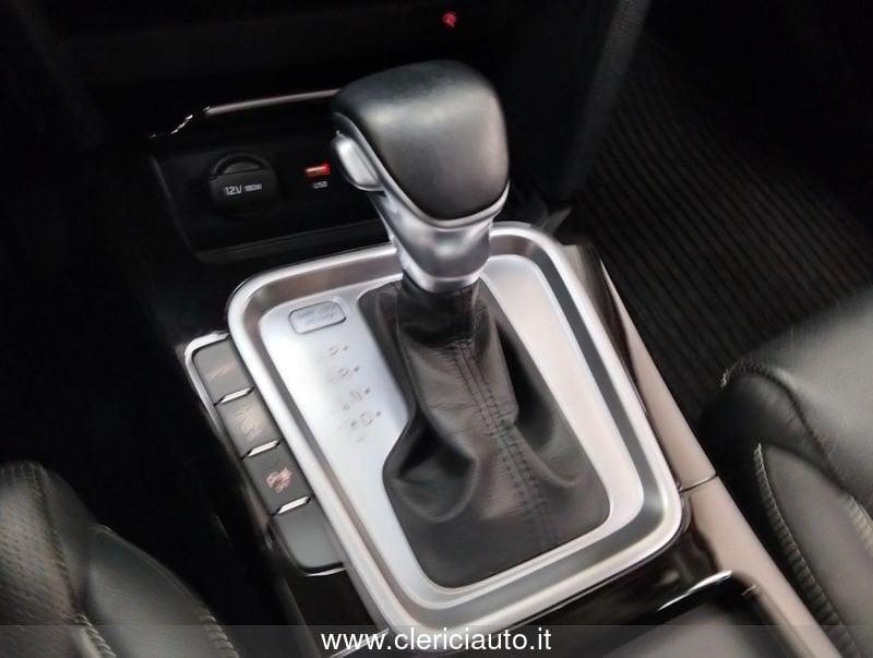 KIA Xceed 1.6 TGDi DCT Evolution (TETTO)
