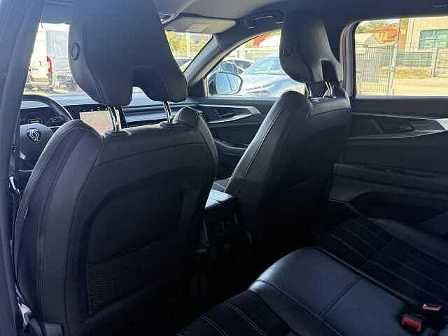 Renault Austral Full Hybrid E-Tech 200 CV Techno