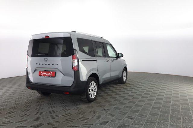 FORD Tourneo Courier Tourneo Courier 1.0 EcoBoost Titanium