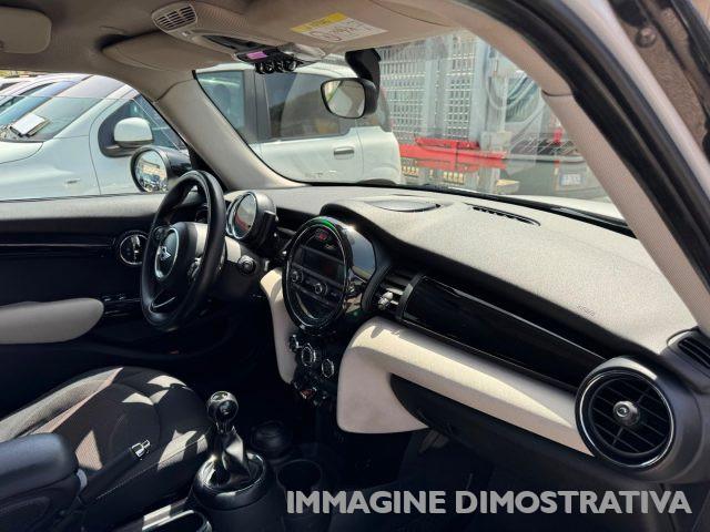 MINI Cooper D 1.5 Cooper D 5 porte
