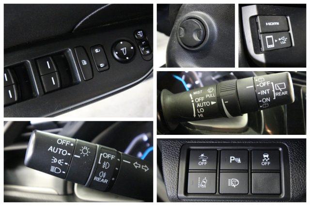 HONDA Civic 1.0 5 porte Elegance Navi