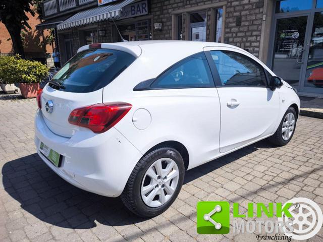 OPEL Corsa 1.2 Coupé b-Color