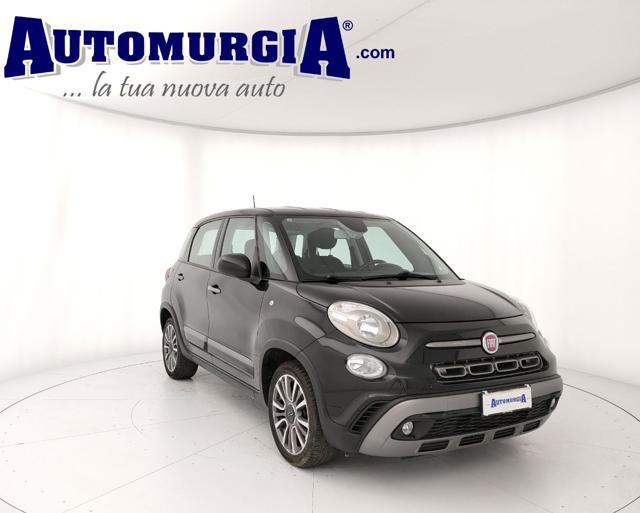 FIAT 500L 1.3 Multijet 95 CV Cross