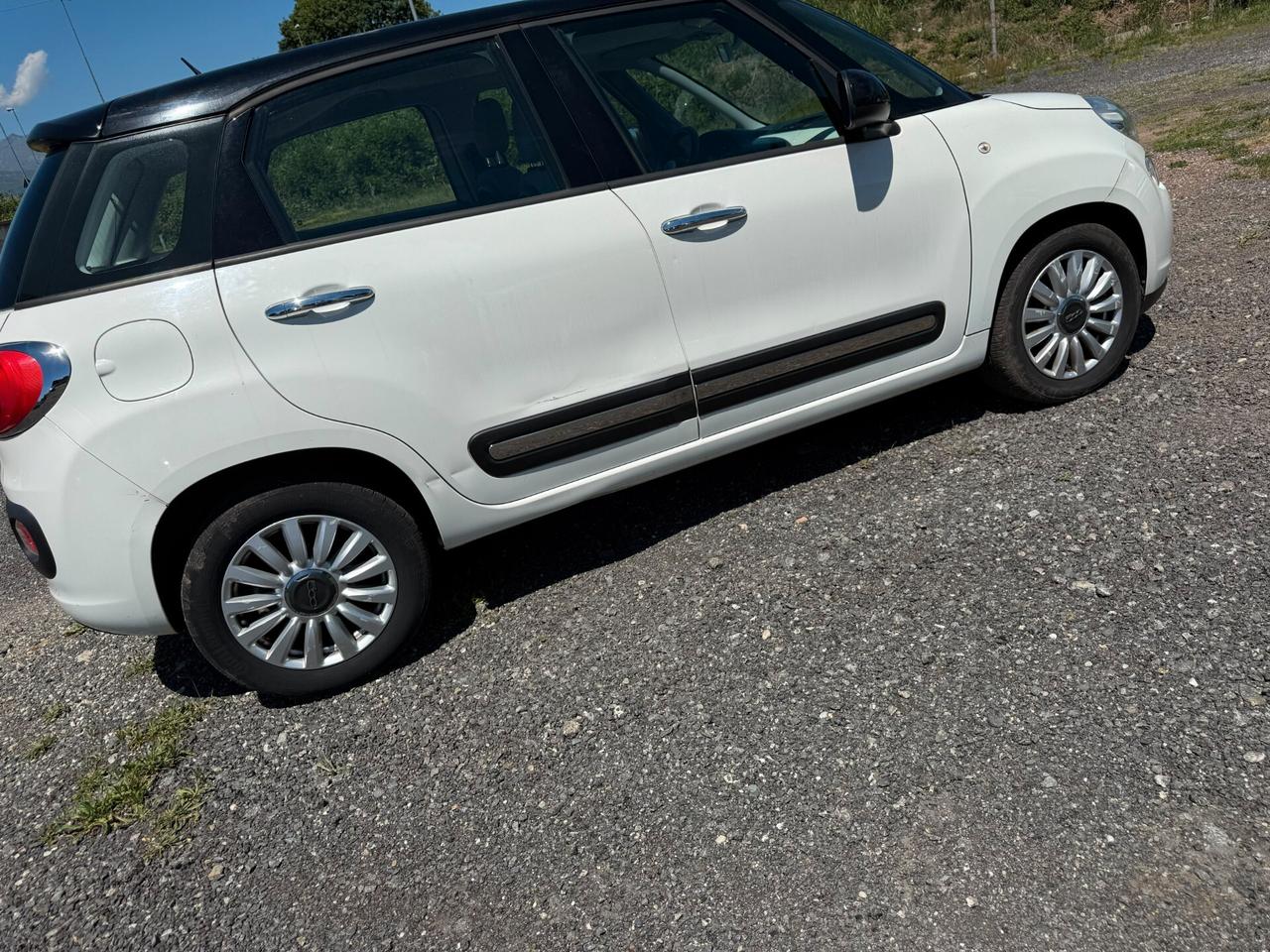 Fiat 500L 1.3 Multijet 85 CV Pop