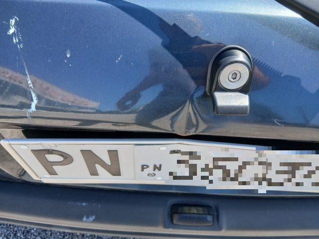 FORD Fiesta 1.3i cat 5 porte Newport