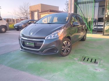 PEUGEOT 208 NEOPATENTATI