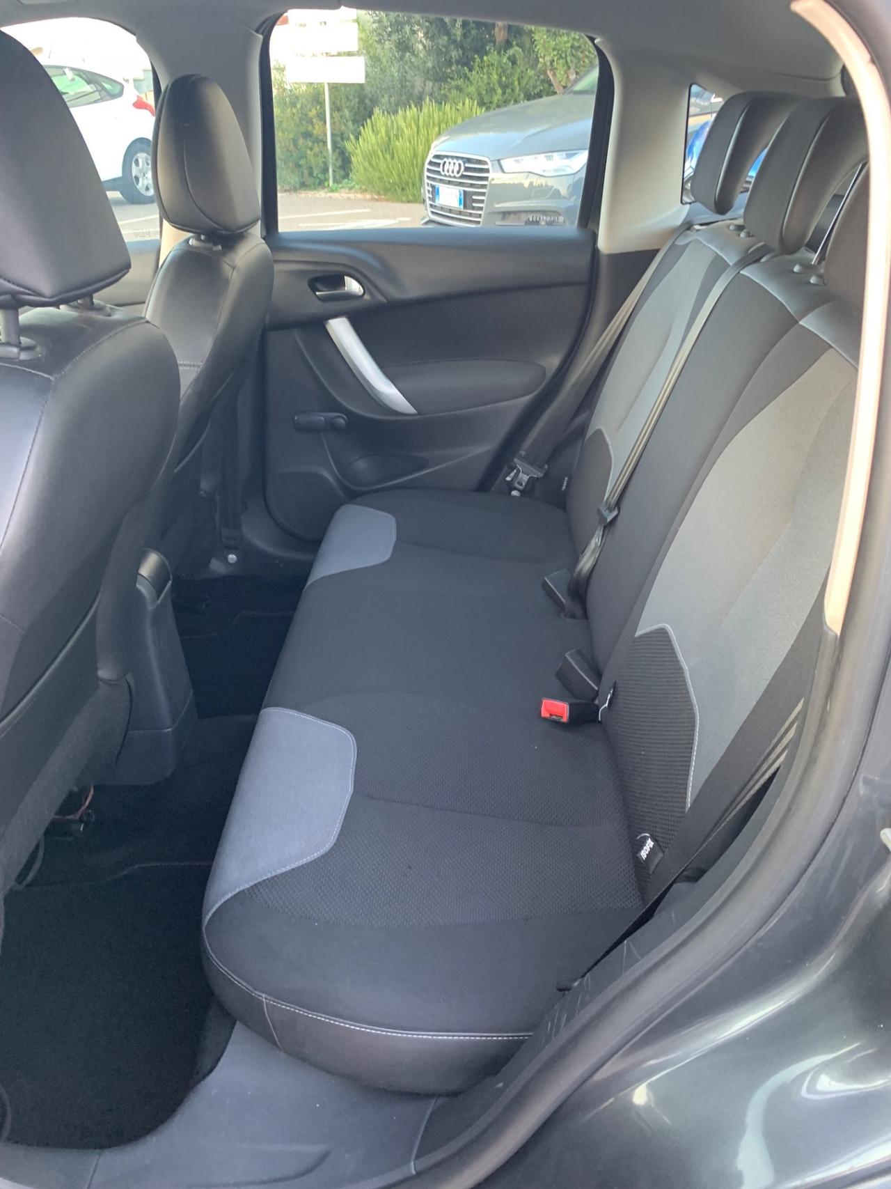 Citroen C3 1.2 VTi 82 Exclusive