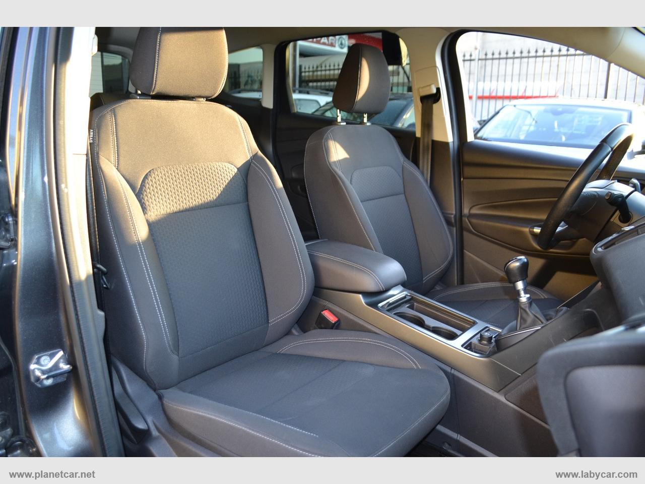 FORD Kuga 1.5 TDCI 120 CV S&S 2WD ST-Line