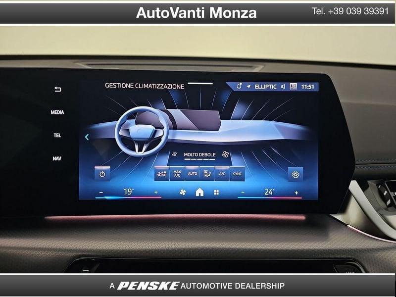 BMW X1 X1 sDrive 18d Msport