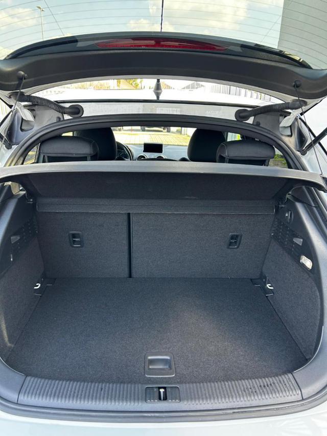 AUDI A1 SPB 1.0 82CV TFSI Sport NEO PATENTATO