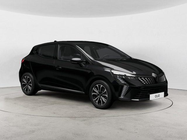 RENAULT Clio Clio ECO-G 100 CV 5 porte Techno