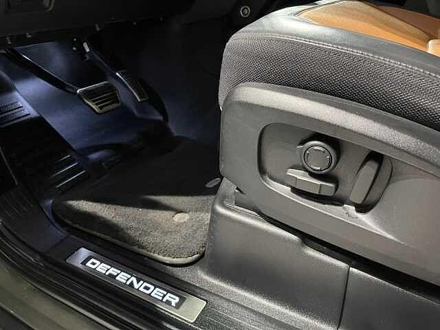 Land Rover Defender 300 CV AWD Auto X - IVA ESPOSTA