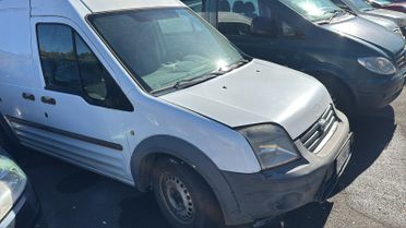 Ford Connect non marciante