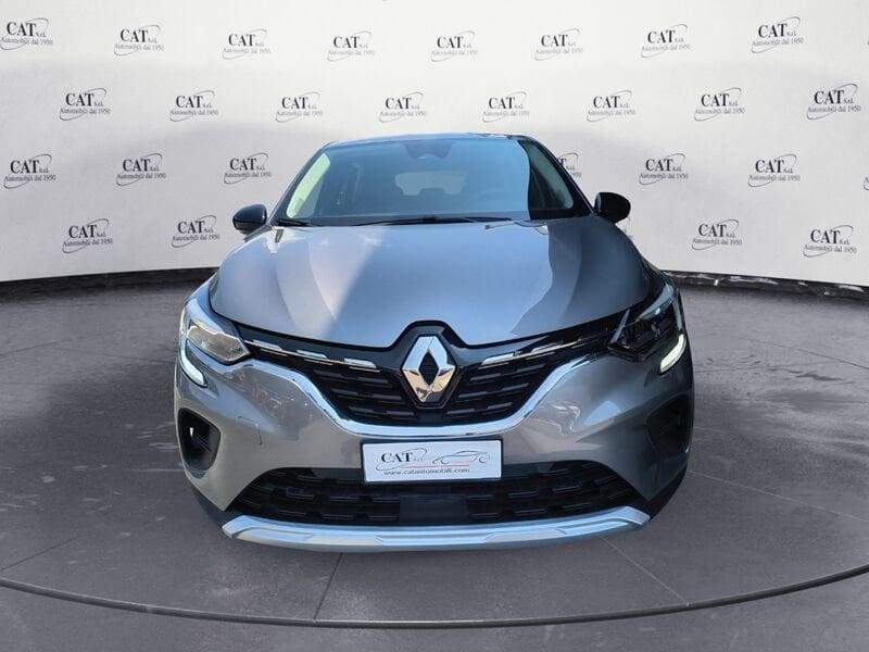 Renault Captur Captur 1.5 blue dci (PREZZO REALE)