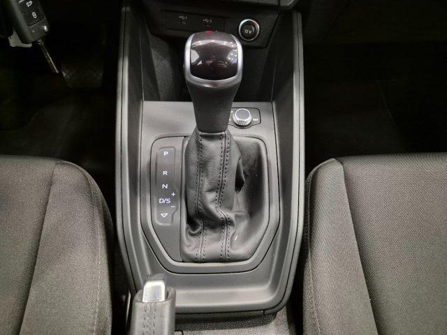AUDI A1 SPB 25 TFSI - NEOPAT. - Carplay - Sens. Park.