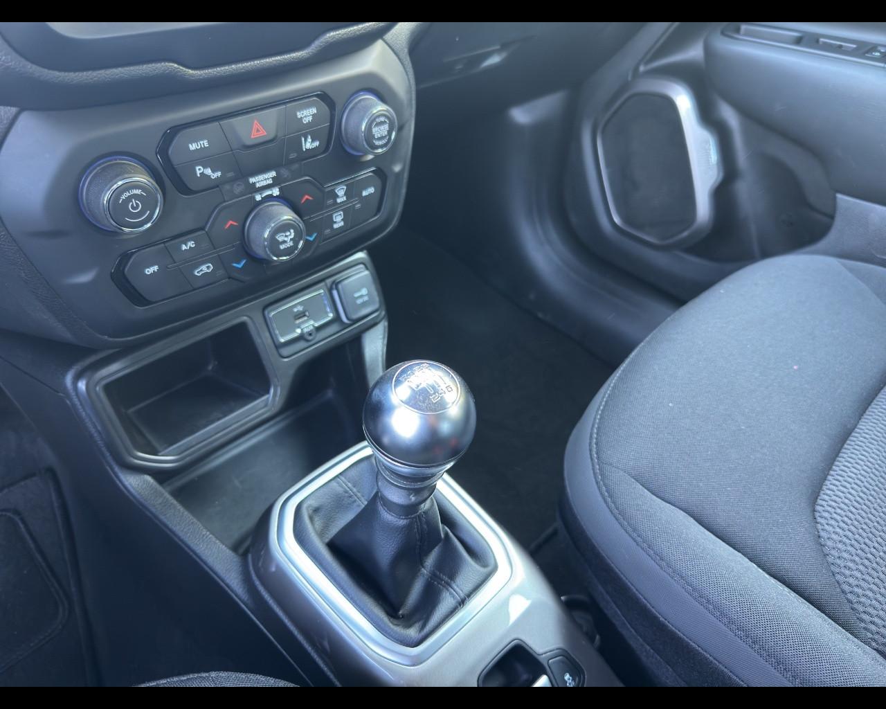 JEEP Renegade - Renegade 1.6 Mjt 130 CV Limited