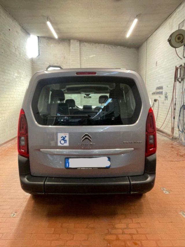 CITROEN Berlingo BlueHDi 100 Stop&Start Combi Feel