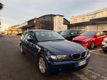 Bmw 320 320d turbodiesel cat Touring Eletta