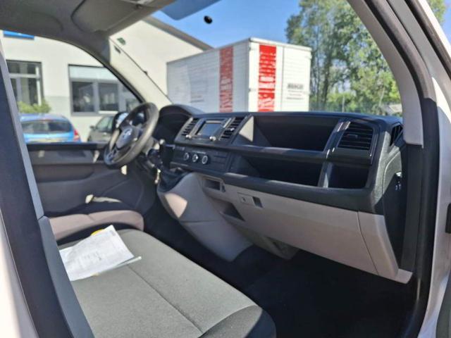 VOLKSWAGEN TRASPORTER 2.0 TDI 100 CV PMTM