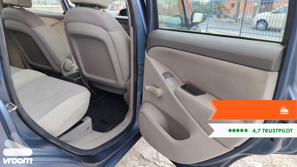 FIAT Idea 1.3 Multijet 16V