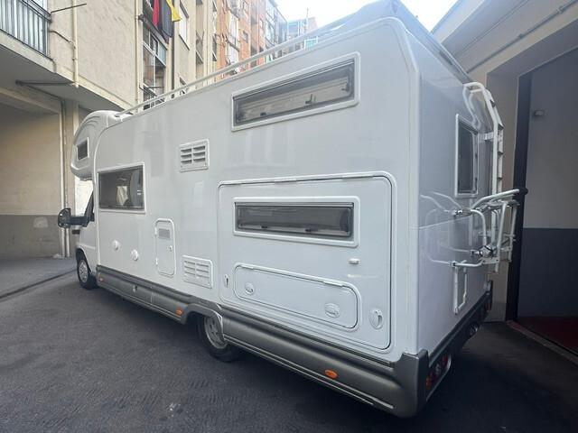 Fiat MIZAR GTL LIVING( SOLO PER OPERATORI DEL SETTORE)